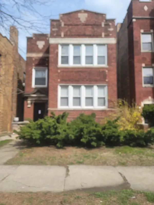 7703 S East End Avenue, Chicago, IL 60649