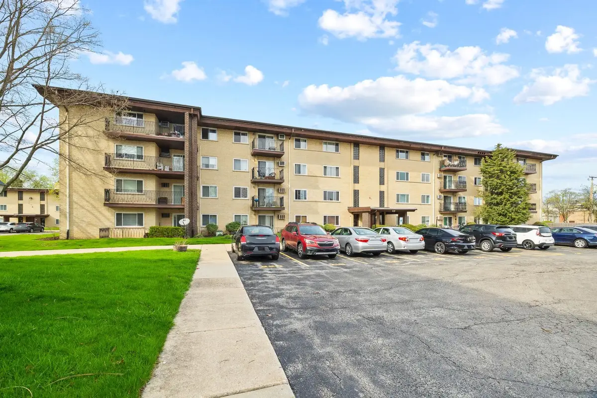 535 S Cleveland Avenue #406, Arlington Heights, IL 60005 - #1