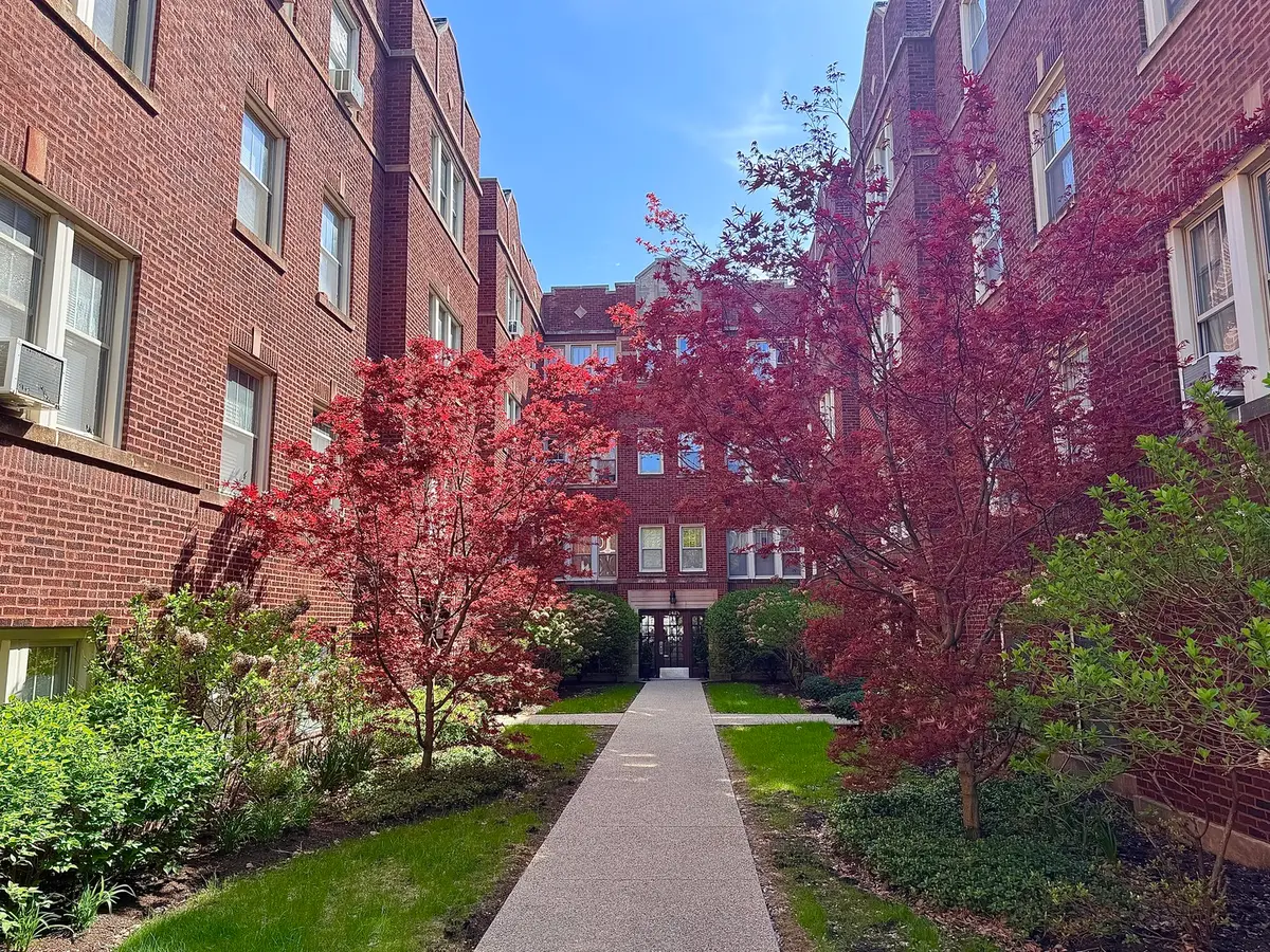 242 S Maple Avenue #1W, Oak Park, IL 60302 - #1