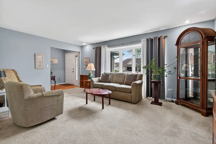 22854 Bussey Drive, Plainfield, IL 60586 - #3
