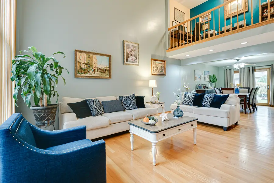 11733 Seagull Lane, Palos Heights, IL 60463 - #3