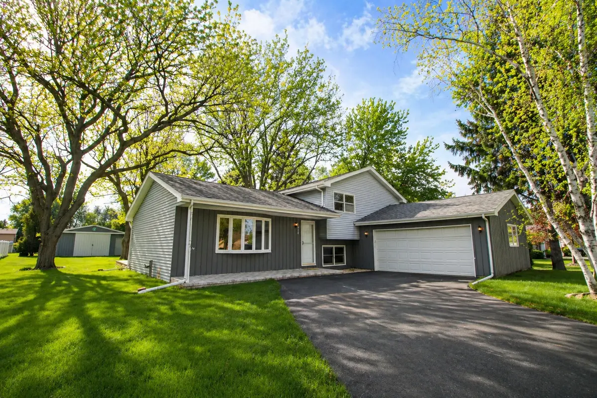 12748 S Elaine Drive, Plainfield, IL 60585 - #1