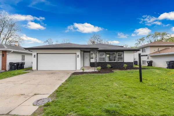 15622 Kenwood Avenue, South Holland, IL 60473