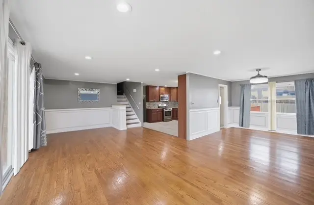 214 N Pleasant Drive, Glenwood, IL 60425 - #3