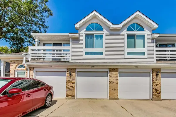 1275 Ranchview Court, Buffalo Grove, IL 60089