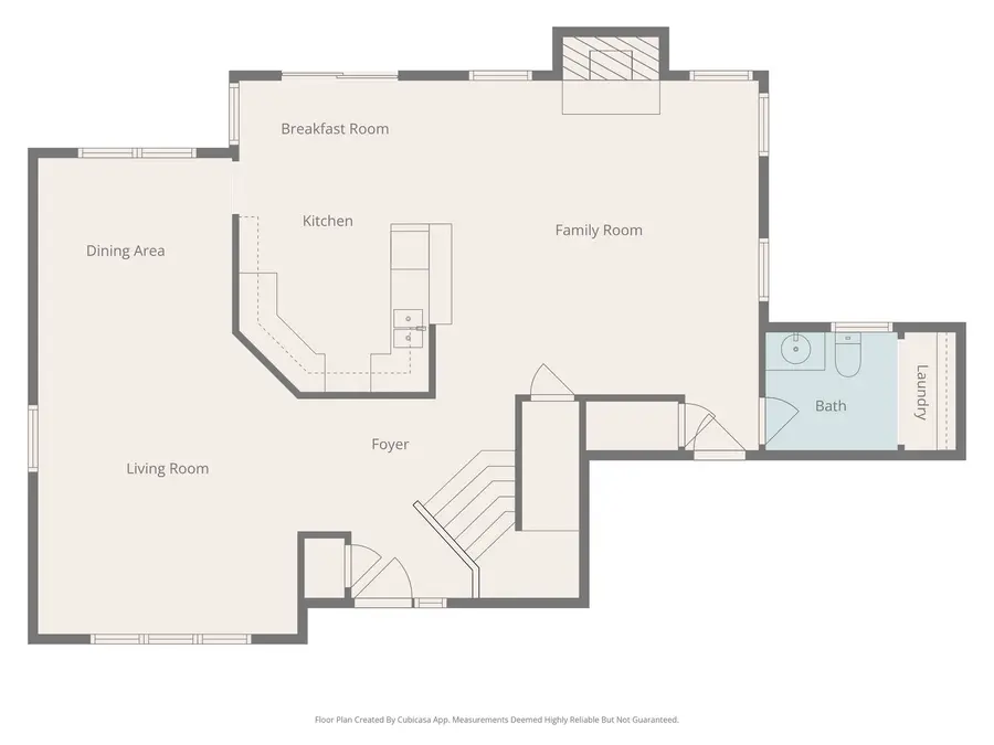 16456 Winding Creek Road, Plainfield, IL 60586 - #2