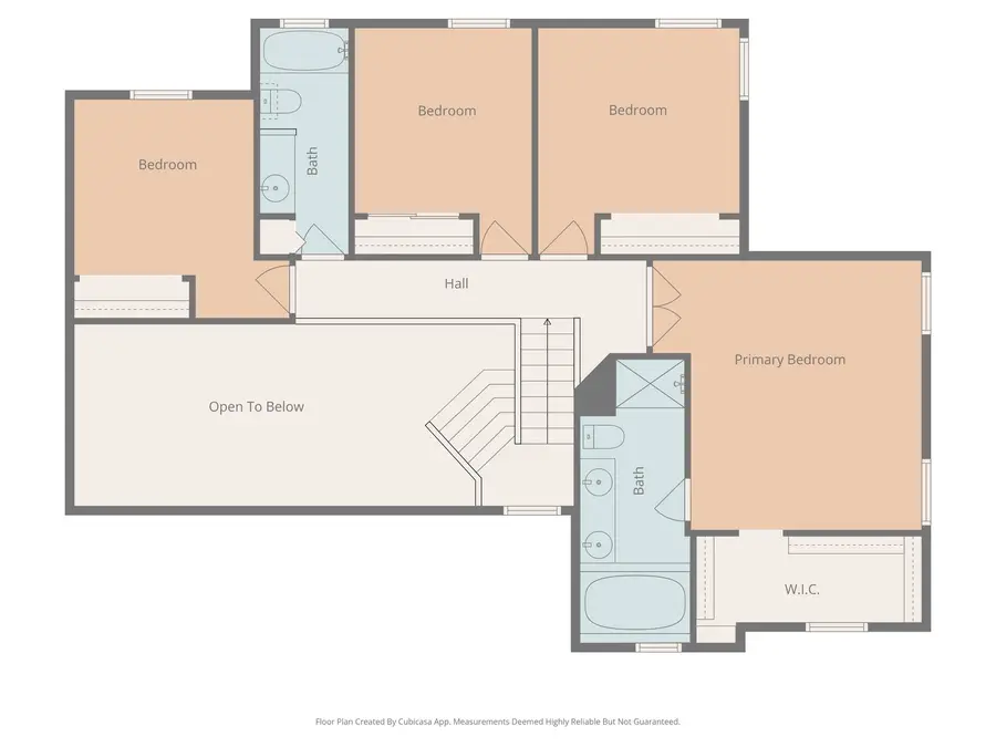 16456 Winding Creek Road, Plainfield, IL 60586 - #3