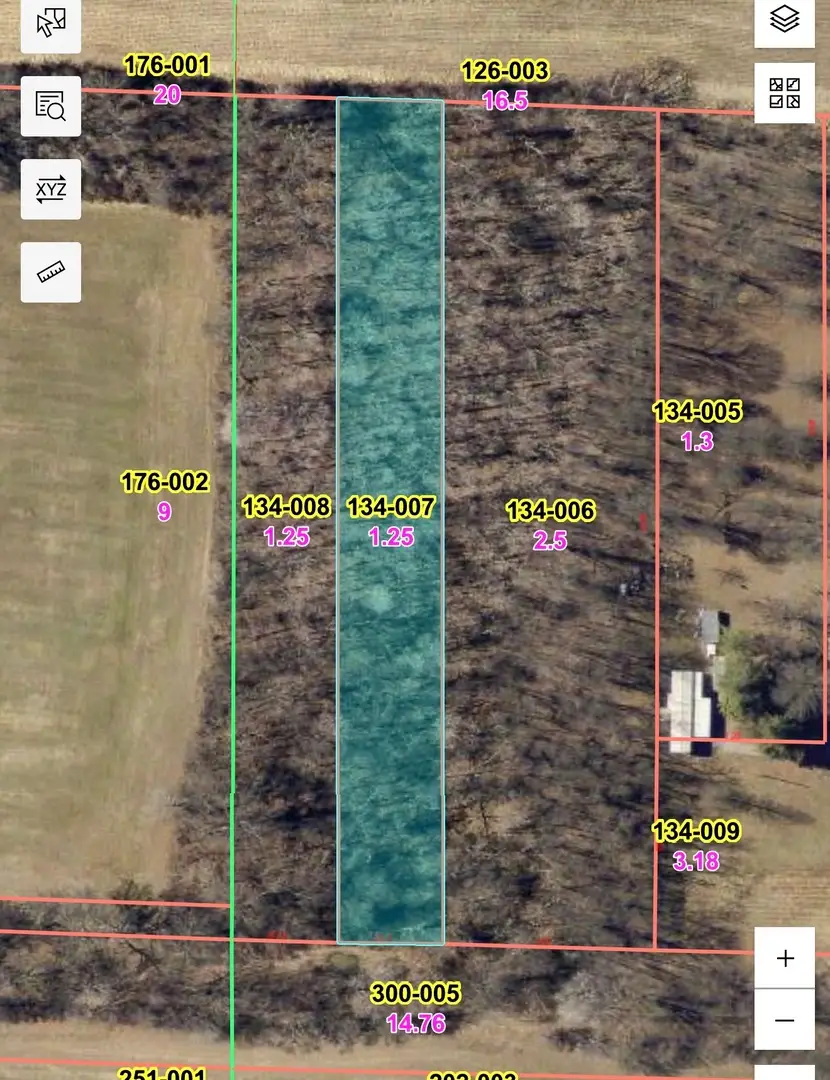 623 Hickory Street, Enfield, IL 62835 - #1