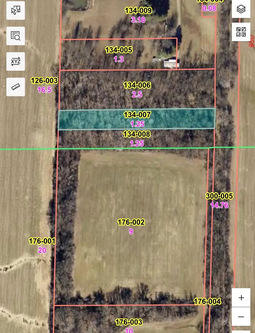 623 Hickory Street, Enfield, IL 62835 - #3