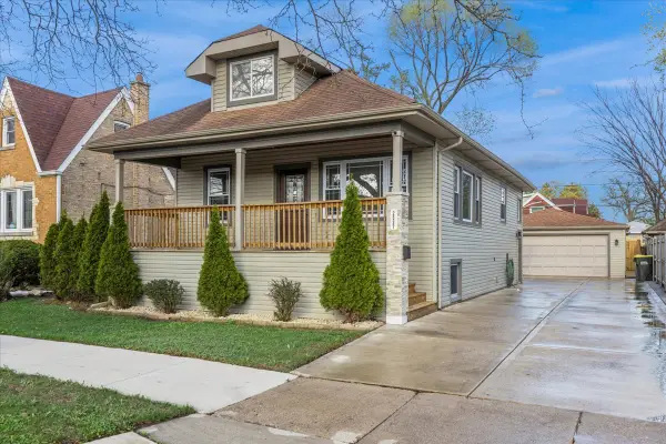 2537 Wood Street, River Grove, IL 60171