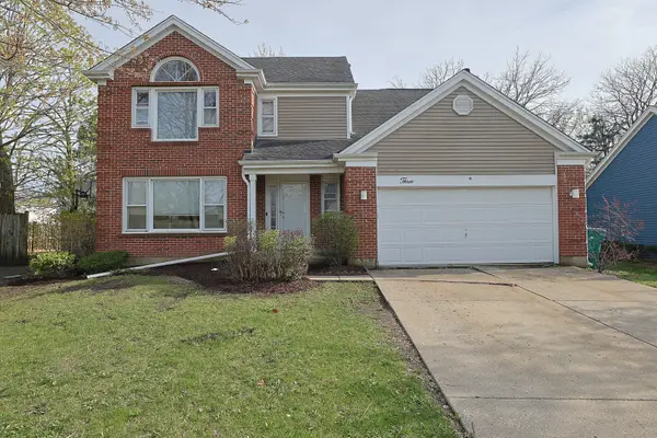 3 Chestnut Terrace, Buffalo Grove, IL 60089