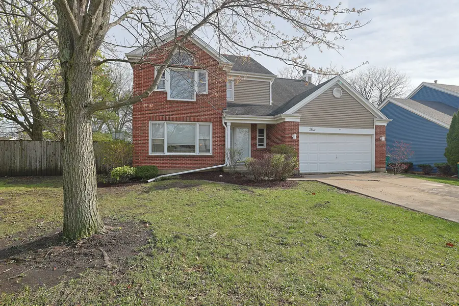 3 Chestnut Terrace, Buffalo Grove, IL 60089 - #2