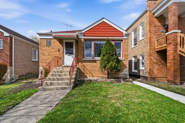 6443 W 26th Street, Berwyn, IL 60402
