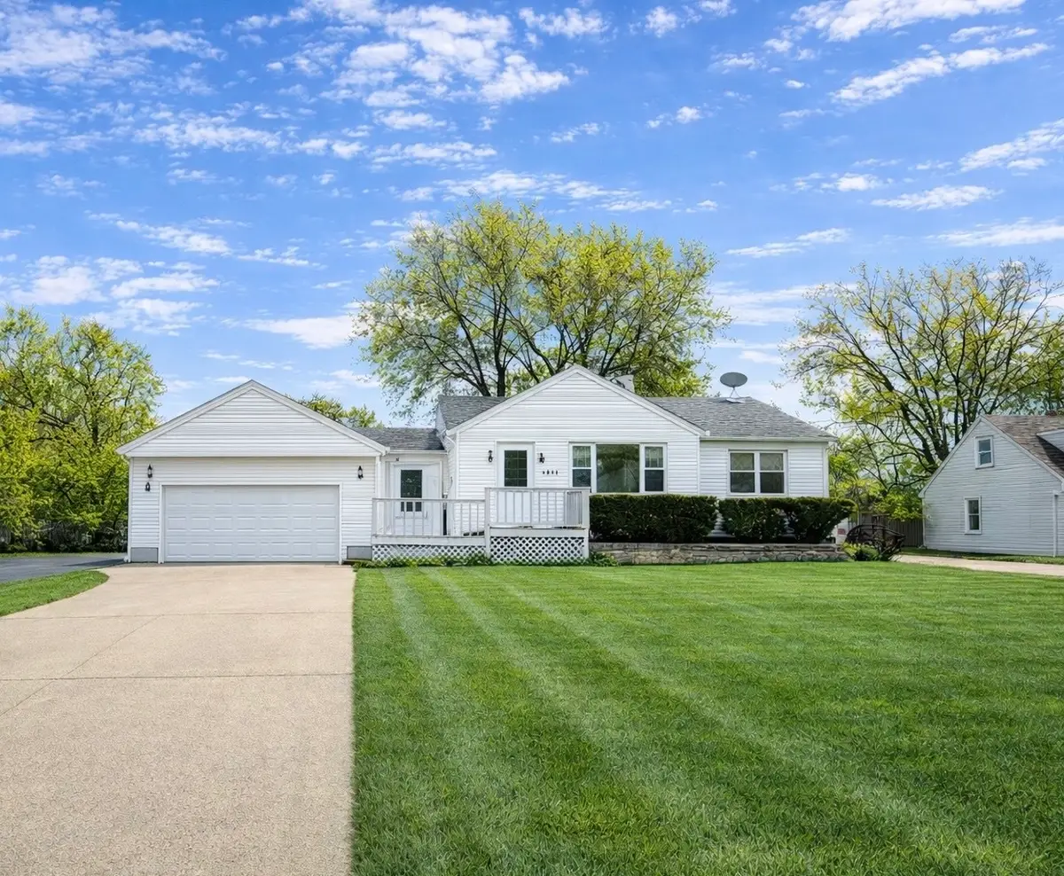 3935 Arthur Terrace Court, Markham, IL 60428 - #1