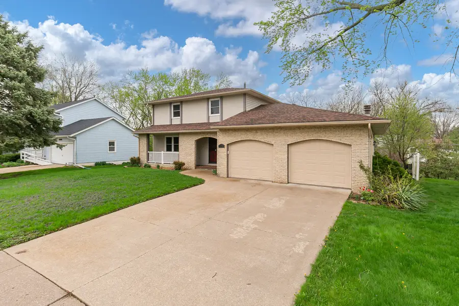 4003 Tanglefoot Terrace, Bettendorf, IA 52722 - #3