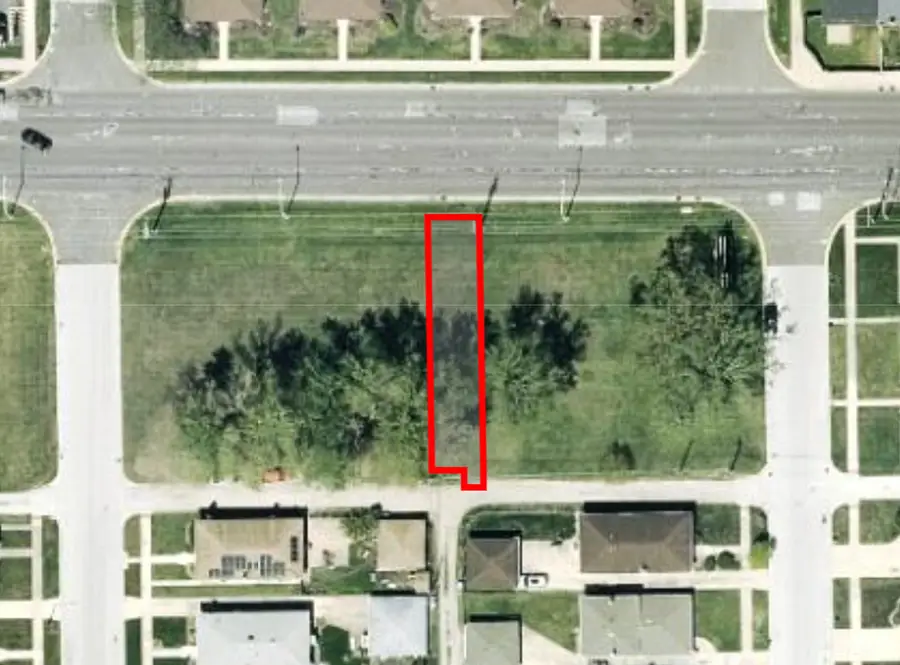 808 State Street, Calumet City, IL 60409 - #2