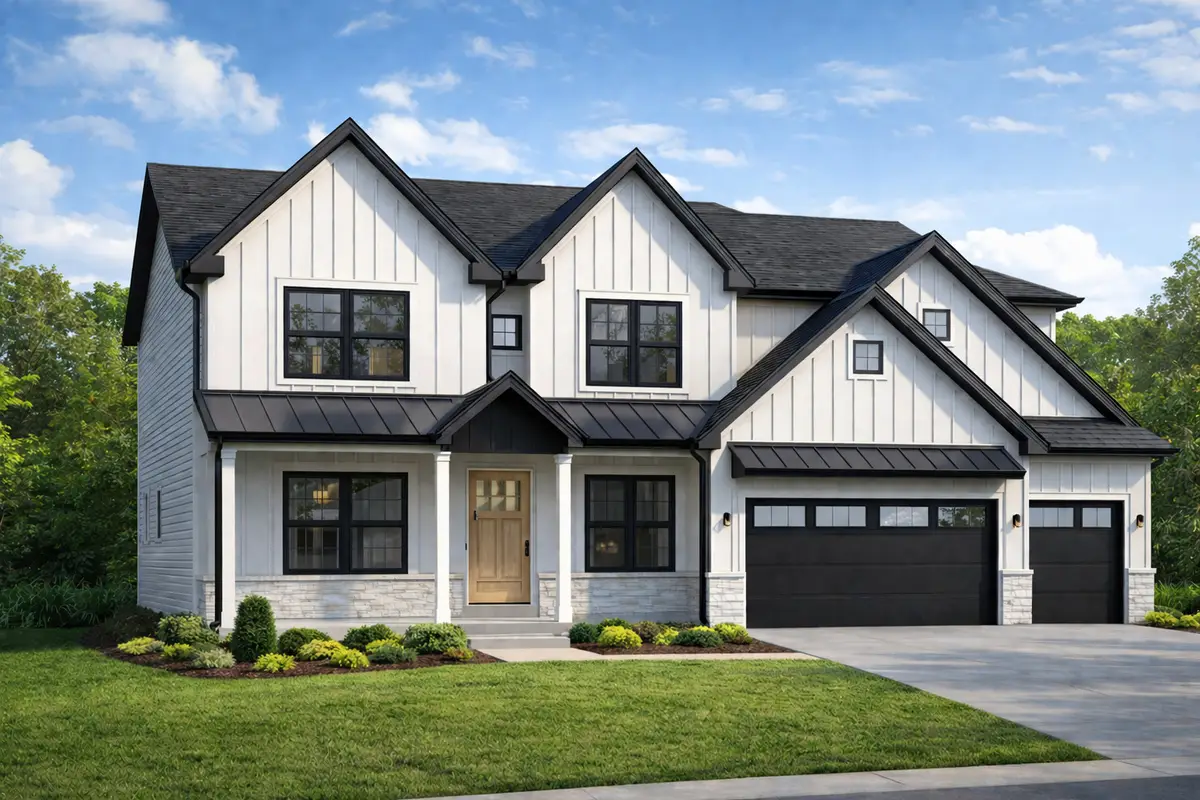 Address Withheld By Seller, Downers Grove, IL 60516 - #1