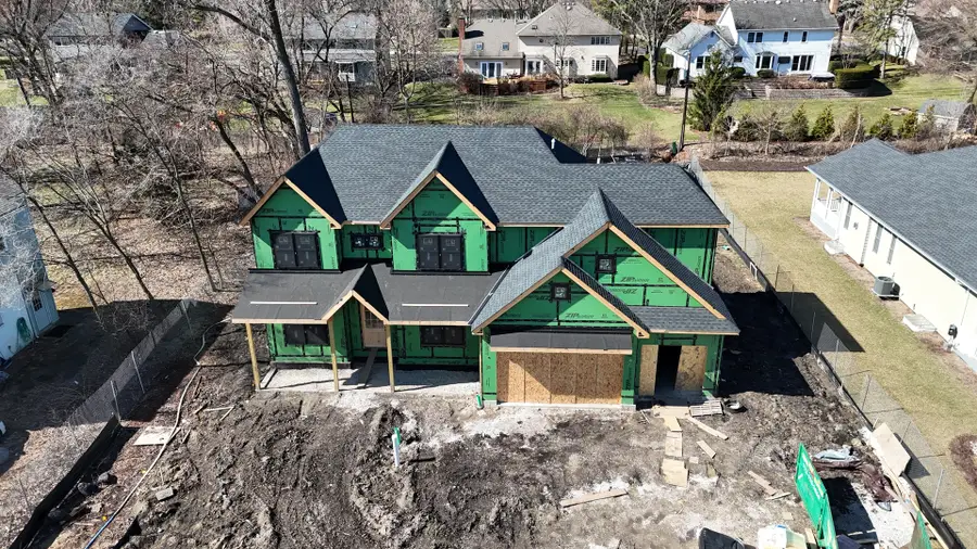 Address Withheld By Seller, Downers Grove, IL 60516 - #2