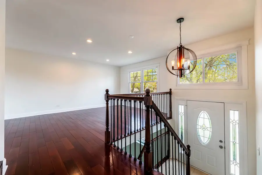 5747 Allemong Drive, Matteson, IL 60443 - #2