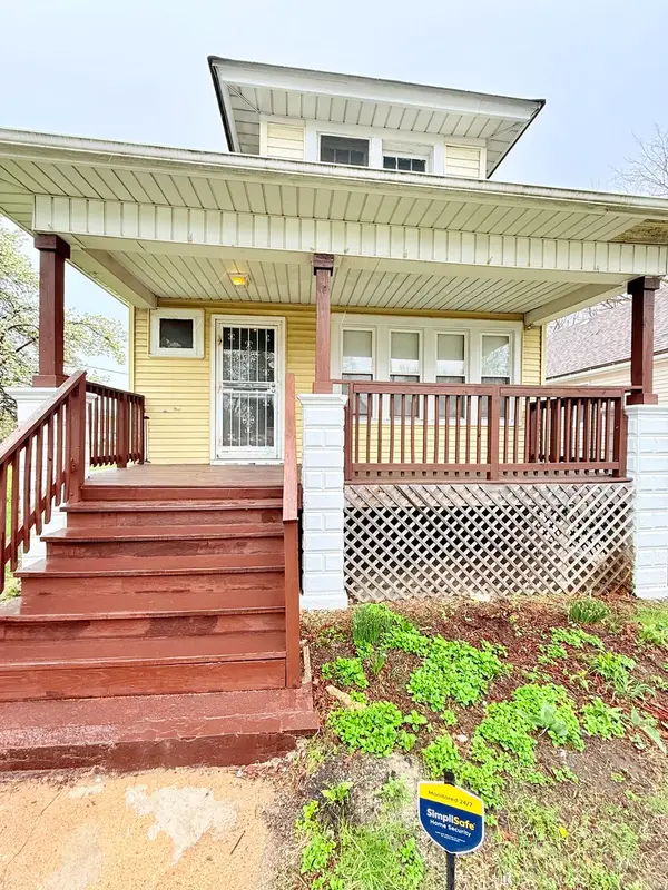 11413 S Yale Avenue, Chicago, IL 60628