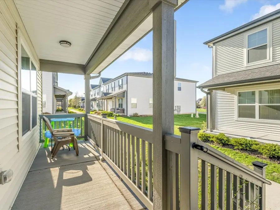 207 S Llanos Street, Cortland, IL 60112 - #3