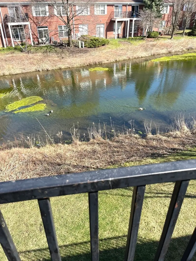 1002 Kensington Drive #17-E1, Northbrook, IL 60062 - #3