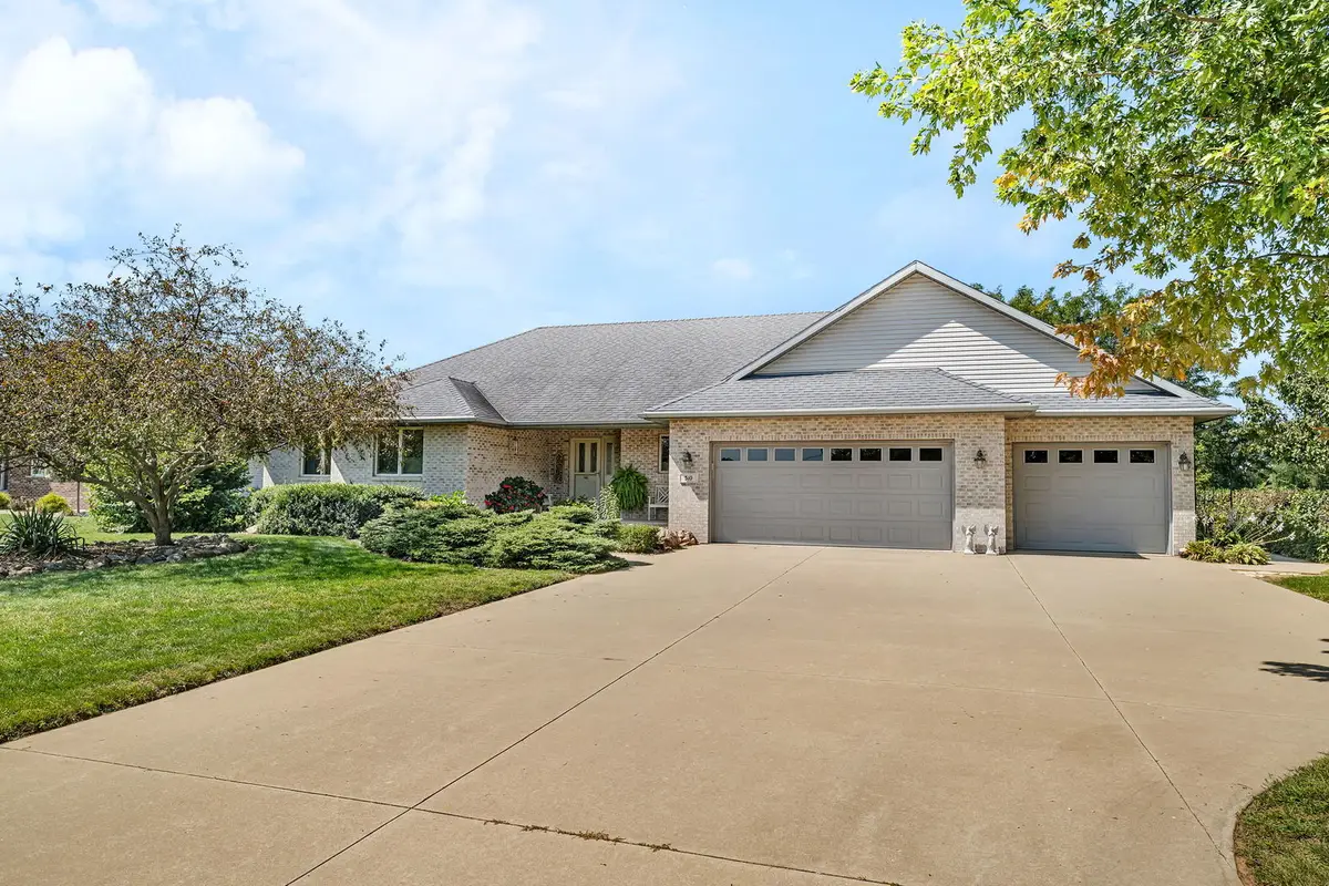 310 Fairway Drive, Essex, IL 60935 - #1