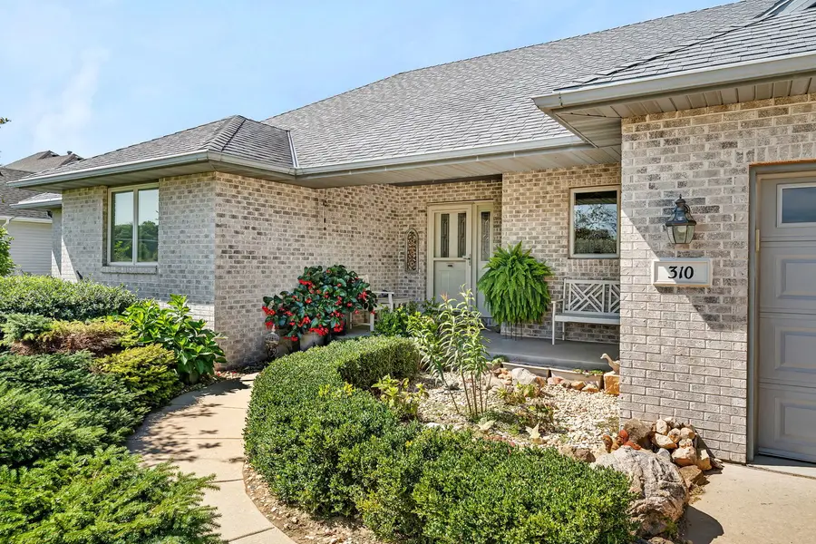 310 Fairway Drive, Essex, IL 60935 - #2