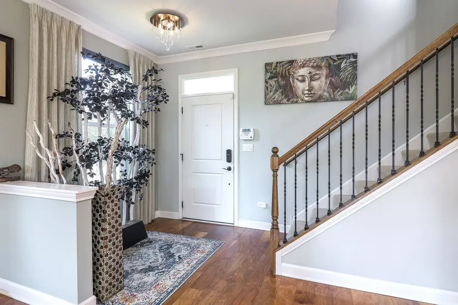 4118 Calder Lane, Aurora, IL 60504 - #3