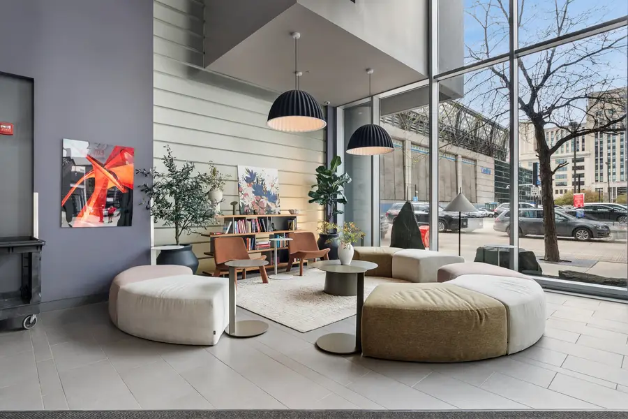 235 W Van Buren Street #1419, Chicago, IL 60607 - #2