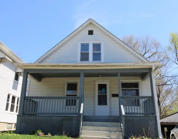 1176 22nd Street, Moline, IL 51265