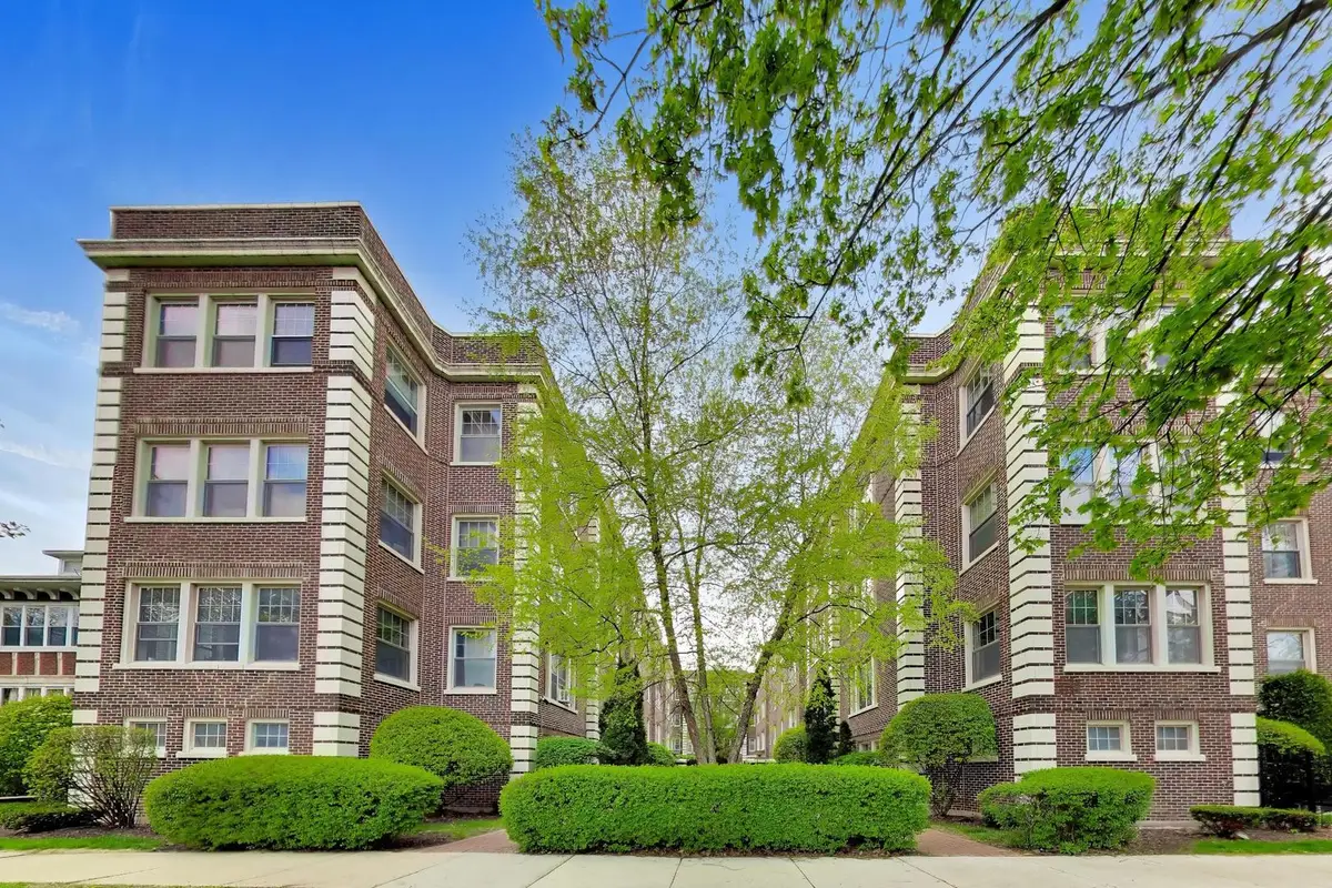 443 N Lombard Avenue #2, Oak Park, IL 60302 - #1