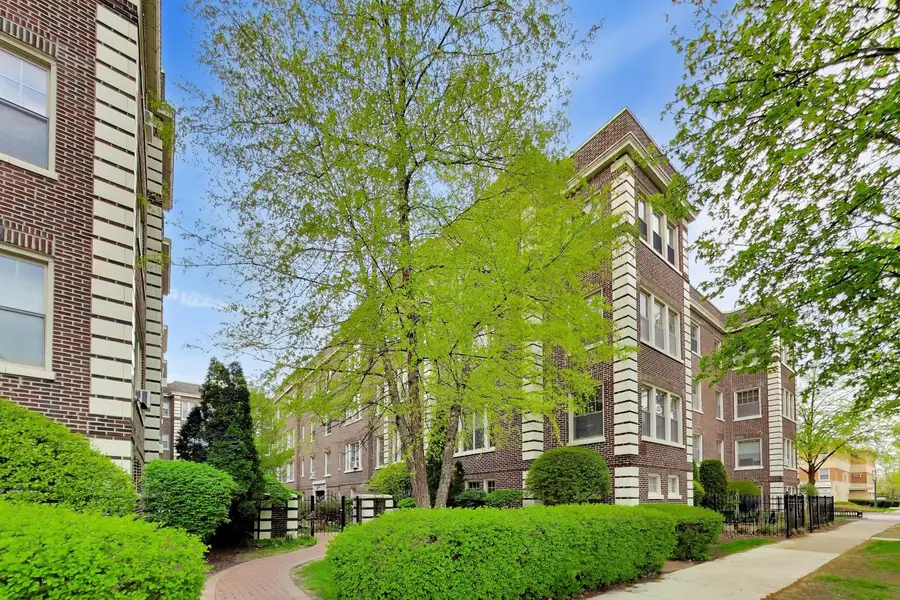 443 N Lombard Avenue #2, Oak Park, IL 60302 - #2