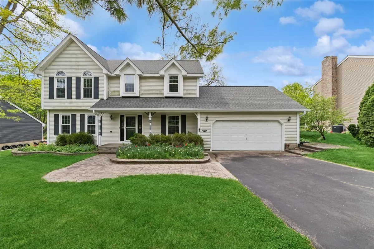 1335 Gaslight Drive, Algonquin, IL 60102 - #1