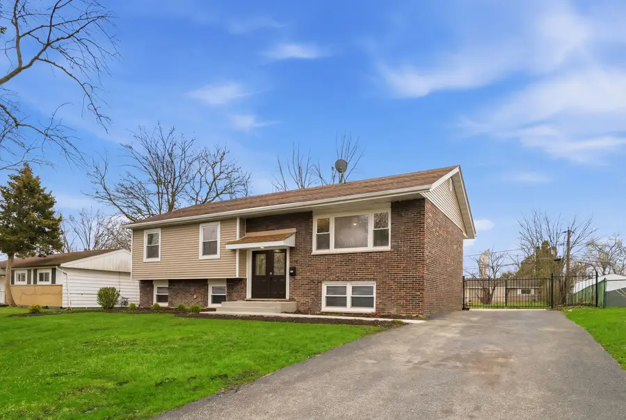 17720 Rosewood Terrace, Country Club Hills, IL 60478 - #3