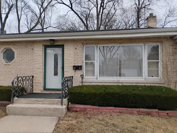 9741 Kildare Avenue, Skokie, IL 60076