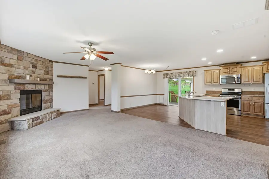 22816 243rd Street, Eldridge, IA 52748 - #2