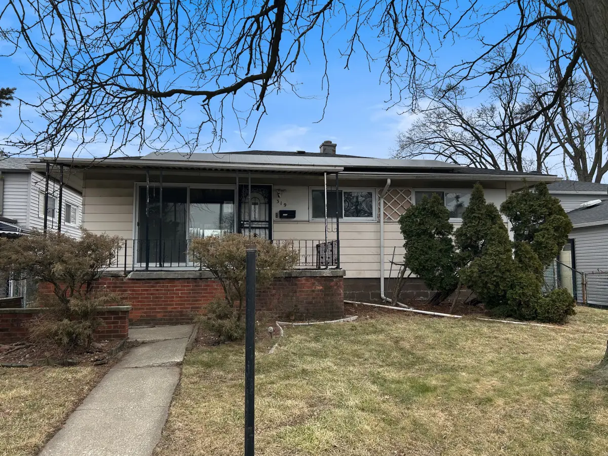 319 Merrill Avenue, Calumet City, IL 60409 - #1