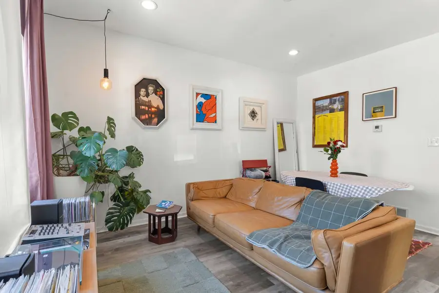 3453 S Lituanica Avenue, Chicago, IL 60608 - #2