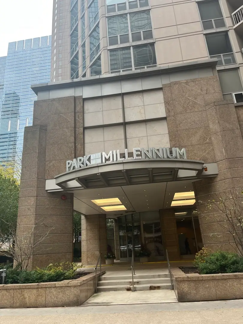 222 N Columbus Drive #511, Chicago, IL 60601 - #1