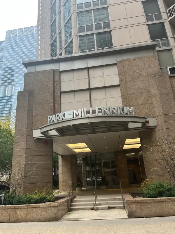 222 N Columbus Drive #511, Chicago, IL 60601