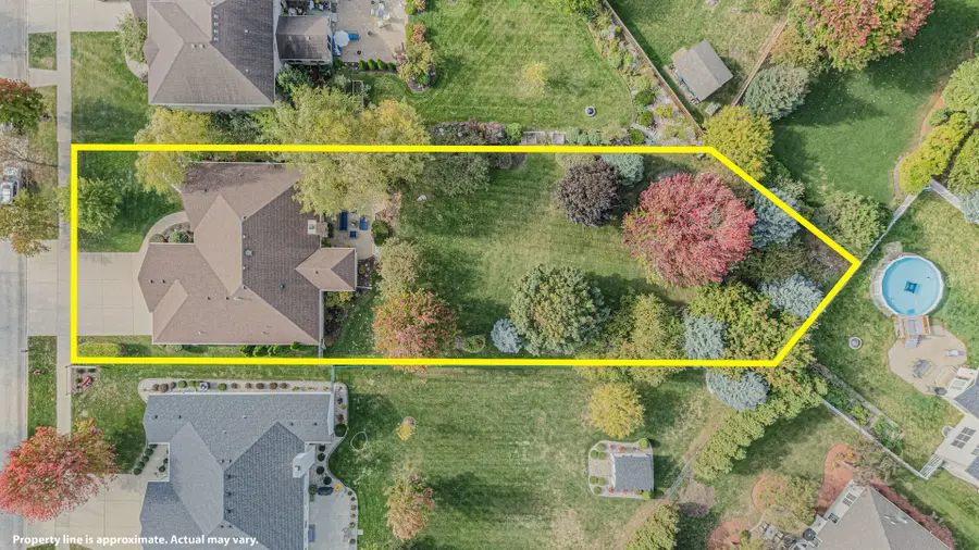 236 Schmidt Drive, Hampshire, IL 60140 - #2