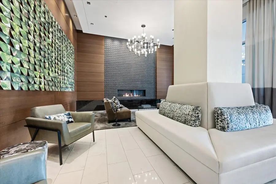 1201 S Prairie Avenue #1703, Chicago, IL 60605 - #2