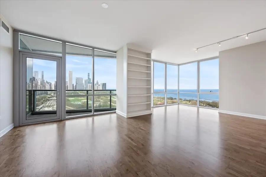 1201 S Prairie Avenue #1703, Chicago, IL 60605 - #3