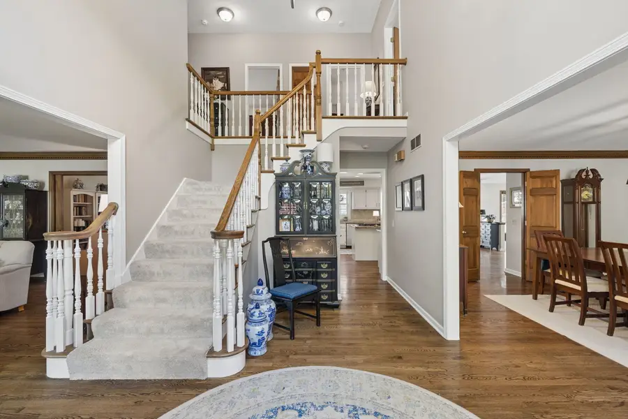 721 Burgess Hill Road, Naperville, IL 60565 - #2