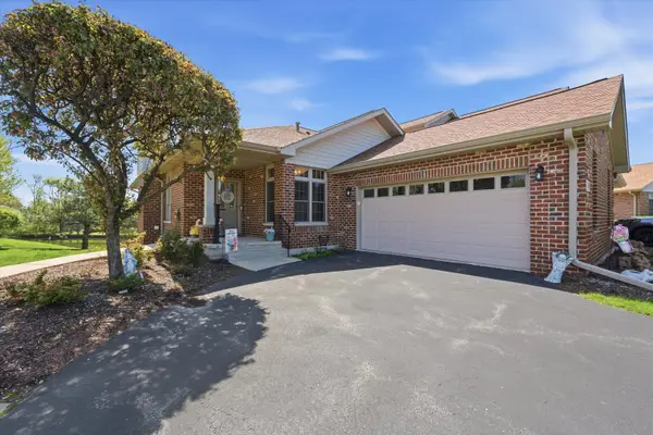 6093 Princeton Lane, Palos Heights, IL 60463