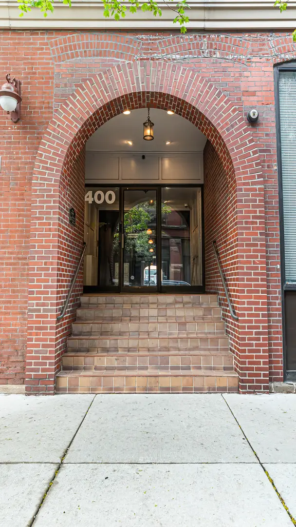 400 S Green Street #218, Chicago, IL 60607 - #1
