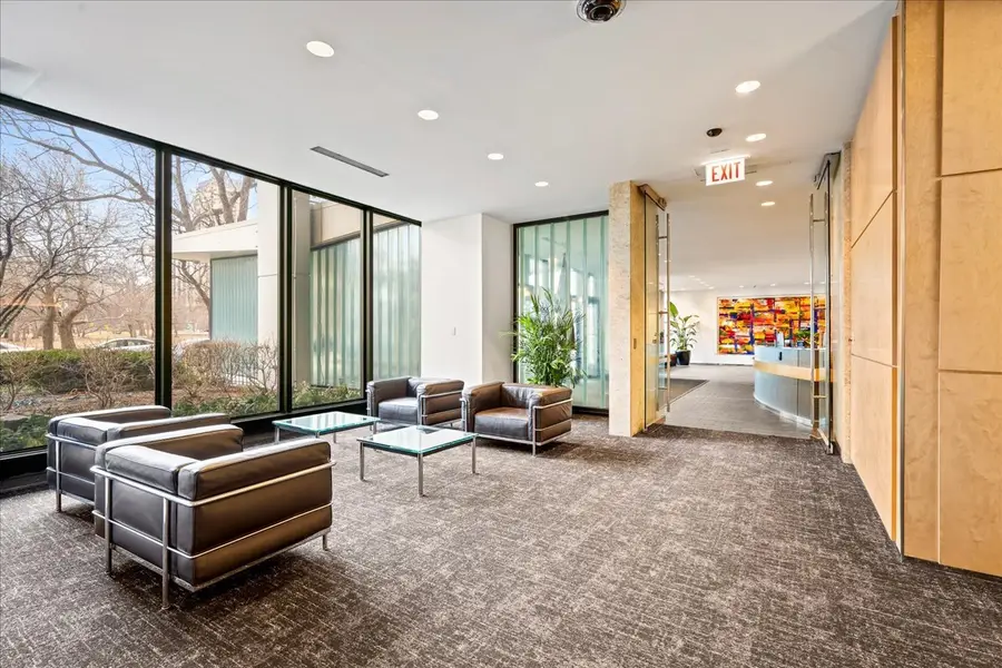 2800 N Lake Shore Drive #1317, Chicago, IL 60657 - #2