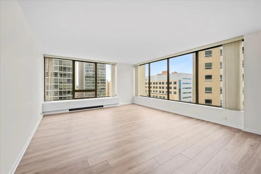 2800 N Lake Shore Drive #1317, Chicago, IL 60657 - #3