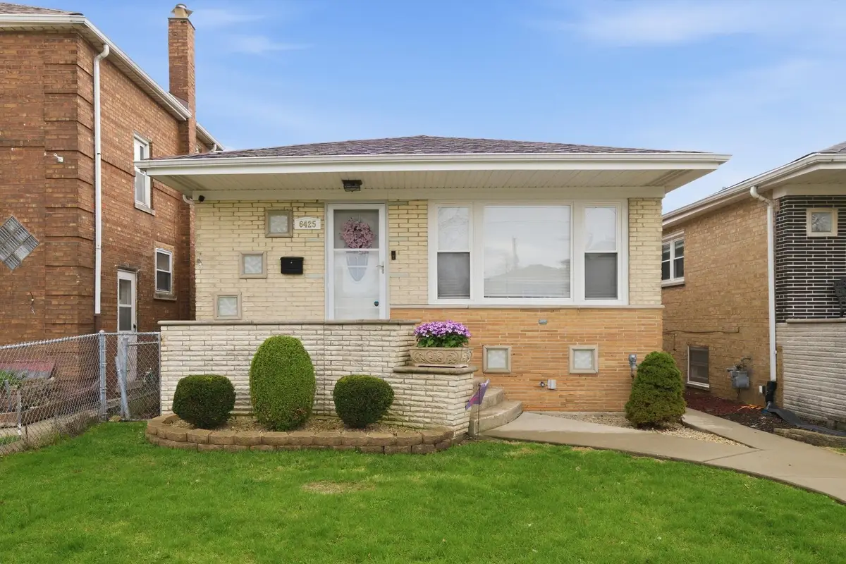 6425 W 64th Street, Chicago, IL 60638 - #1